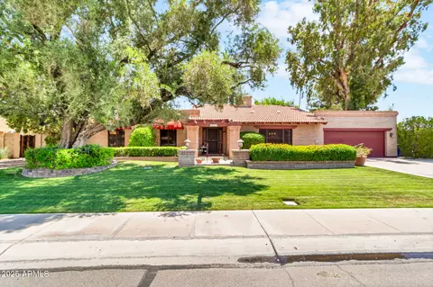 3027 N Nebraska St, Chandler, AZ 85225