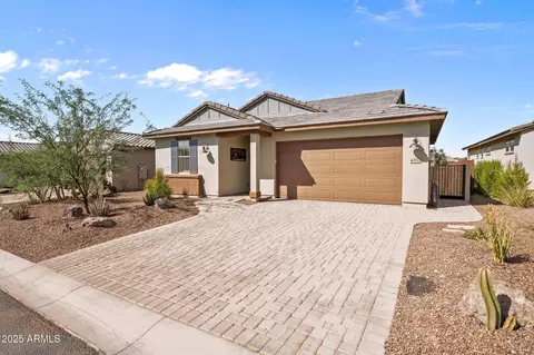 4552 Jackpot Rd, Wickenburg, AZ 85390