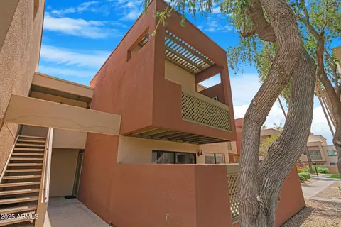 3500 N Hayden Rd #2110, Scottsdale, AZ 85251
