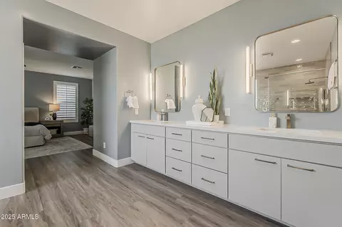 Bath - 3422 E Strawberry Dr, Gilbert, AZ 85298 photo 6 of 10