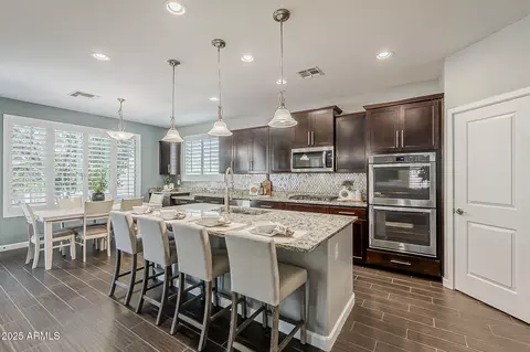 Kitchen - 3422 E Strawberry Dr, Gilbert, AZ 85298 photo 1 of 9