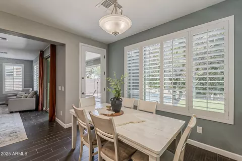 Dining - 3422 E Strawberry Dr, Gilbert, AZ 85298 photo 2 of 3