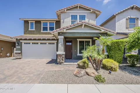3422 E Strawberry Dr, Gilbert, AZ 85298