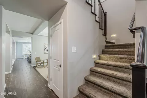 Entry Way - 3422 E Strawberry Dr, Gilbert, AZ 85298 photo 1 of 2