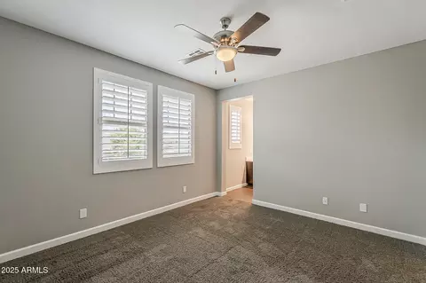 Bedroom - 3422 E Strawberry Dr, Gilbert, AZ 85298 photo 6 of 9