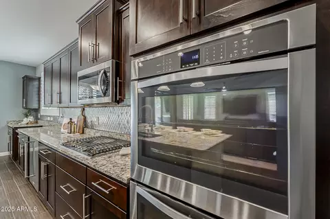 Kitchen - 3422 E Strawberry Dr, Gilbert, AZ 85298 photo 5 of 9