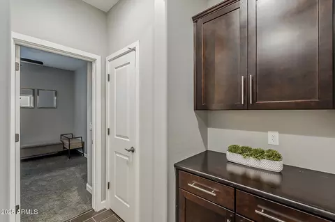 Entry Way - 3422 E Strawberry Dr, Gilbert, AZ 85298 photo 2 of 2