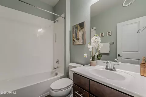 Bath - 3422 E Strawberry Dr, Gilbert, AZ 85298 photo 1 of 10
