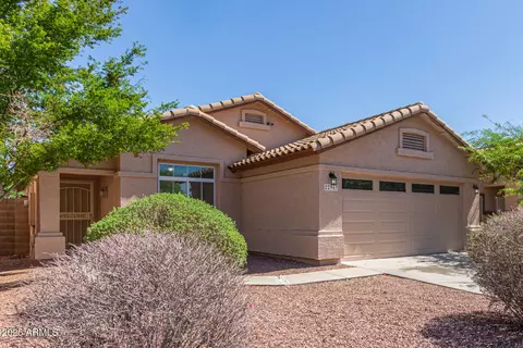 22963 W La Pasada Blvd, Buckeye, AZ 85326