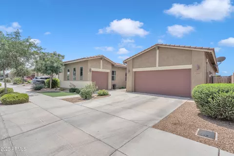 22927 E Via Del Oro --, Queen Creek, AZ 85142