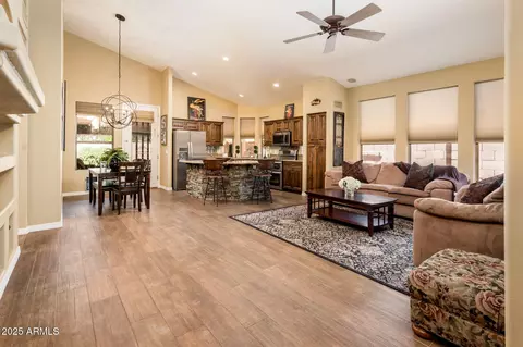 30844 N 41st Pl, Cave Creek, AZ 85331