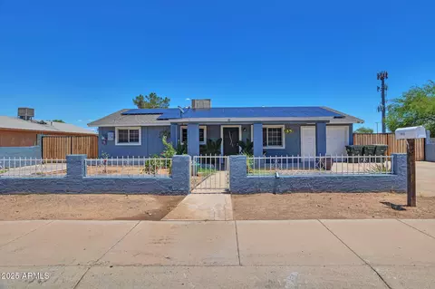 13913 N 2nd Ave, El Mirage, AZ 85335