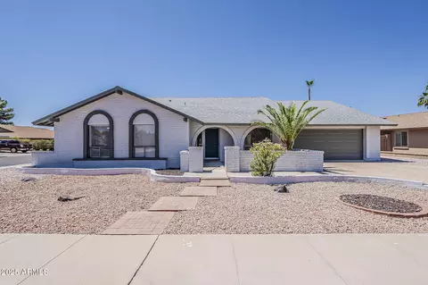 2307 W Nido Ave, Mesa, AZ 85202