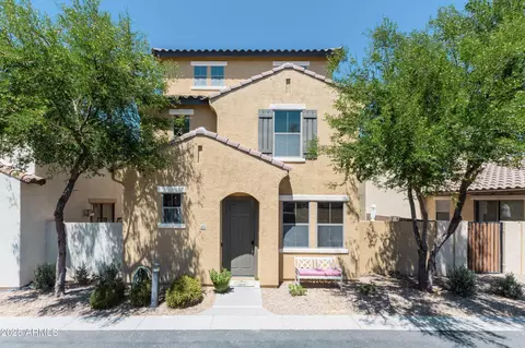 451 S Hawes Rd #53, Mesa, AZ 85208