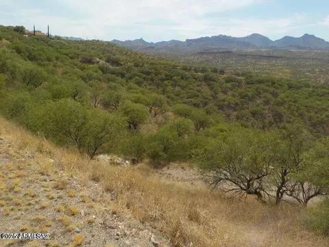 474 Camino Providencia -- #133, Rio Rico, AZ 85648
