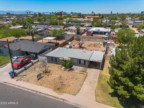 2002 N 25th St, Phoenix, AZ 85008 photo 21