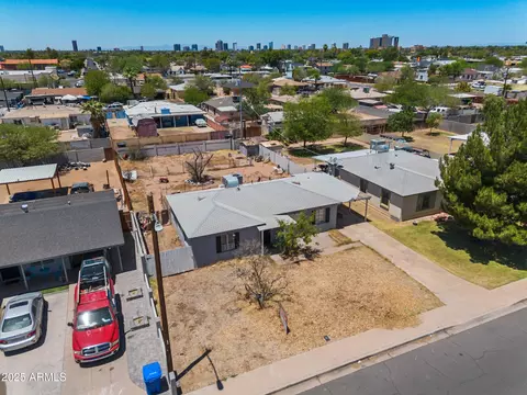 2002 N 25th St, Phoenix, AZ 85008 photo 22