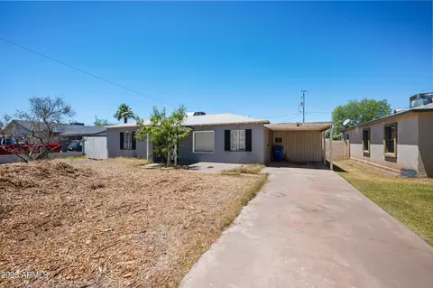 2002 N 25th St, Phoenix, AZ 85008