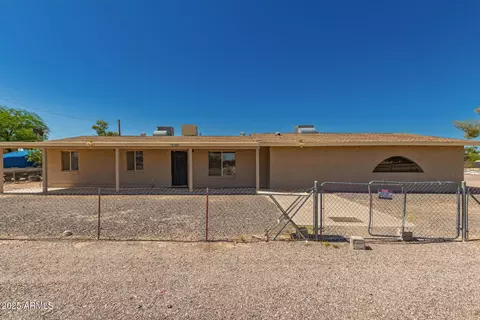 19065 W Mescalero Dr, Casa Grande, AZ 85122