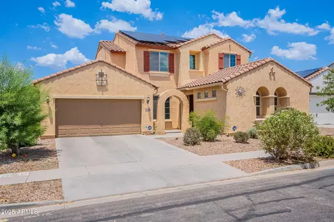 3458 E Ivanhoe St, Gilbert, AZ 85295