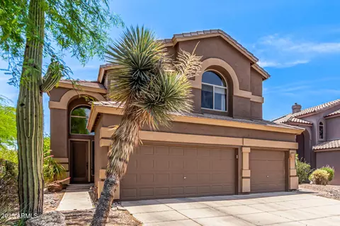 3055 N Red Mtn #98, Mesa, AZ 85207