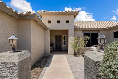 3658 E Pony Track Ln, San Tan Valley, AZ 85140