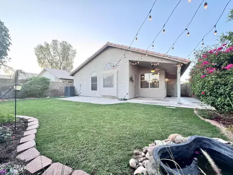 1463 E Silver Creek Rd, Gilbert, AZ 85296 photo 20