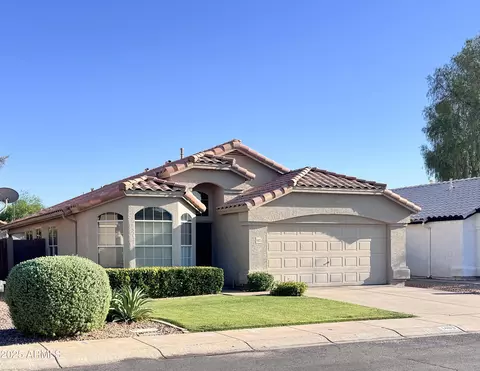 1463 E Silver Creek Rd, Gilbert, AZ 85296