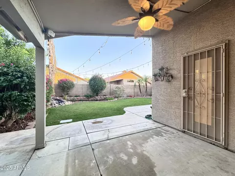 1463 E Silver Creek Rd, Gilbert, AZ 85296 photo 19