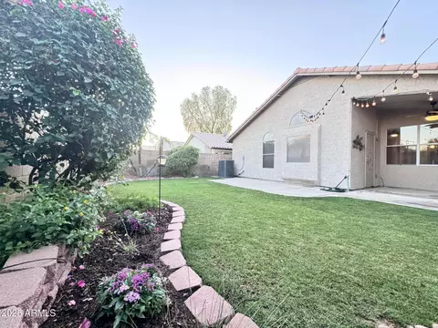 1463 E Silver Creek Rd, Gilbert, AZ 85296 photo 21