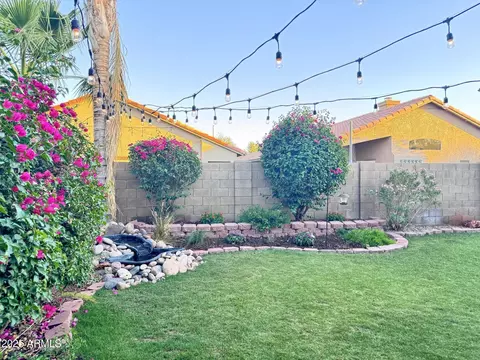1463 E Silver Creek Rd, Gilbert, AZ 85296 photo 22