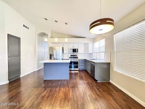 1463 E Silver Creek Rd, Gilbert, AZ 85296 photo 7