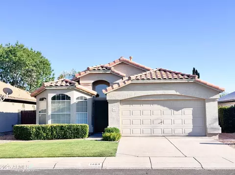 1463 E Silver Creek Rd, Gilbert, AZ 85296 photo 3