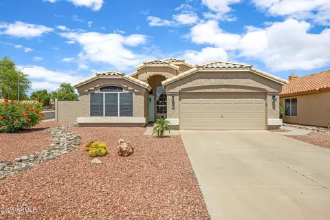 20443 N 97th Ave, Peoria, AZ 85382