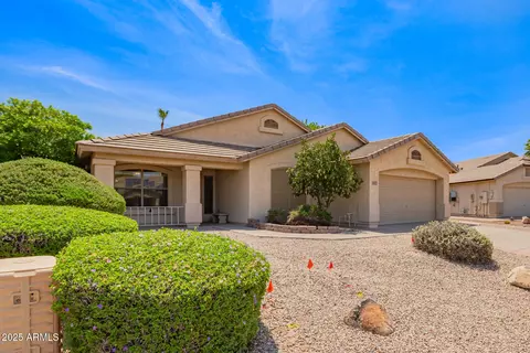 19697 N 66th Ave, Glendale, AZ 85308