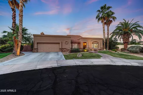 Exterior - 306 E Sarah Ln, Tempe, AZ 85284 photo 42 of 46
