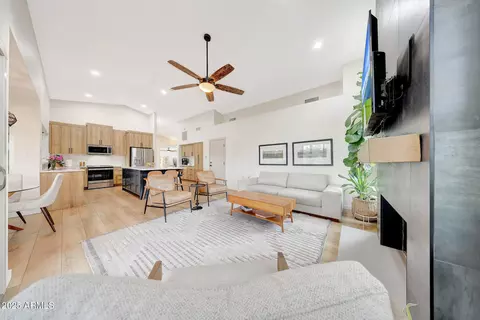Living - 306 E Sarah Ln, Tempe, AZ 85284 photo 2 of 2