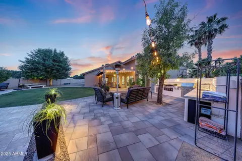 Exterior - 306 E Sarah Ln, Tempe, AZ 85284 photo 36 of 46