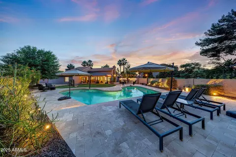 Exterior - 306 E Sarah Ln, Tempe, AZ 85284 photo 8 of 46