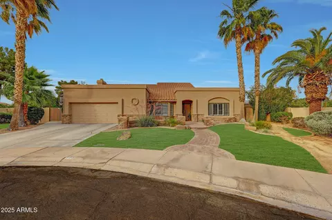 Exterior - 306 E Sarah Ln, Tempe, AZ 85284 photo 43 of 46