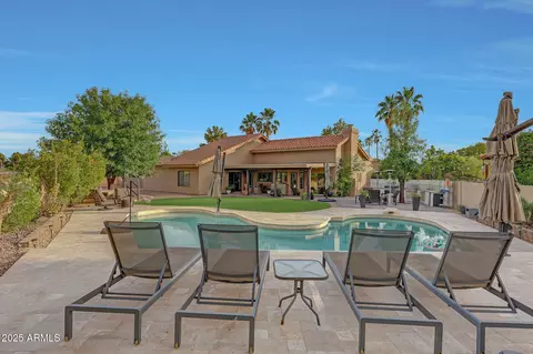 Exterior - 306 E Sarah Ln, Tempe, AZ 85284 photo 6 of 46