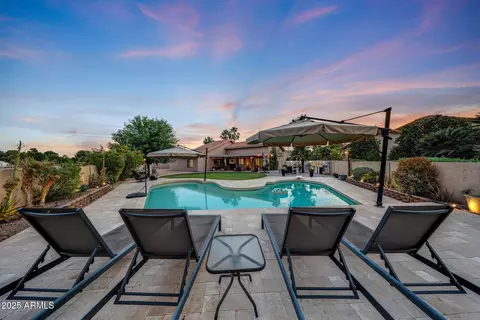 Exterior - 306 E Sarah Ln, Tempe, AZ 85284 photo 2 of 46