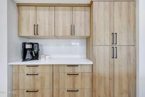 Kitchen - 306 E Sarah Ln, Tempe, AZ 85284 photo 6 of 6