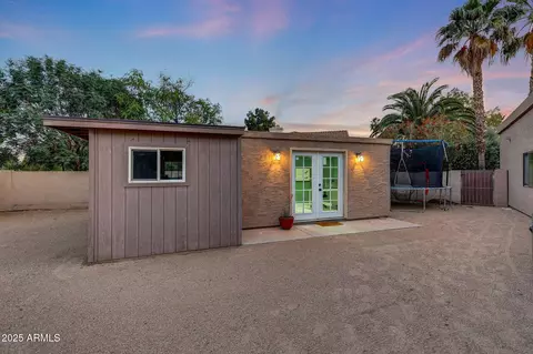 Exterior - 306 E Sarah Ln, Tempe, AZ 85284 photo 39 of 46
