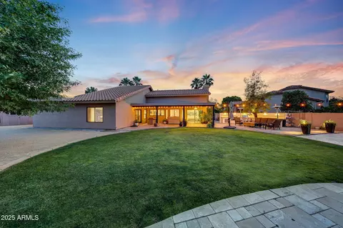 Exterior - 306 E Sarah Ln, Tempe, AZ 85284 photo 26 of 46