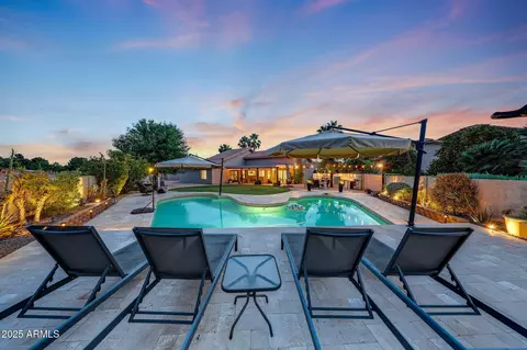 Exterior - 306 E Sarah Ln, Tempe, AZ 85284 photo 11 of 46