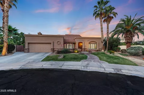 Exterior - 306 E Sarah Ln, Tempe, AZ 85284 photo 45 of 46