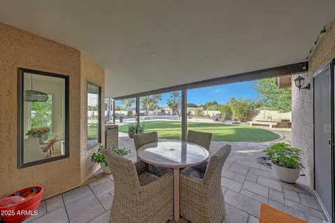 Exterior - 306 E Sarah Ln, Tempe, AZ 85284 photo 31 of 46