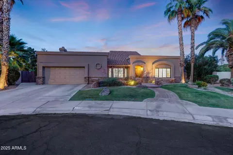 Exterior - 306 E Sarah Ln, Tempe, AZ 85284 photo 46 of 46