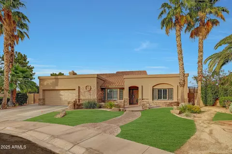Exterior - 306 E Sarah Ln, Tempe, AZ 85284 photo 44 of 46
